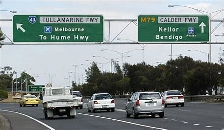 Highway Driving Lessons